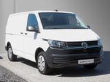 Volkswagen T6.1 Transporter Kasten 2.0 TDI AHK/Klima - Saug- und Druckwagen