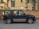 Mercedes-Benz Mercedes-AMG G 65 /Prototypfahrzeug/Designo VAT - Mercedes-Benz G-Klasse Gebrauchtwagen in Berlin