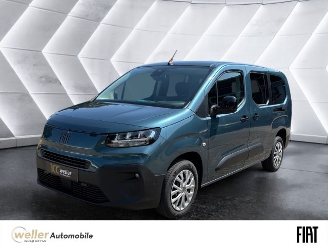 Fiat Doblo — hlavná fotografia