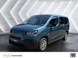 Fiat Doblo L2 Kombi Navi Rückfahrkamera Lenkradheizun - Fiat Doblo Gebrauchtwagen in Stuttgart