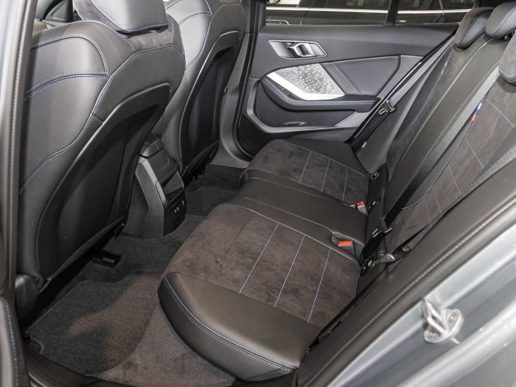 BMW 120 - Bild 12