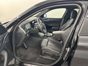 BMW X4 - 7