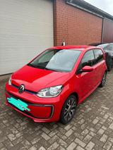 Volkswagen e-up! UNITED CSS Tüv neu 99% SOH - rote Volkswagen e-up!