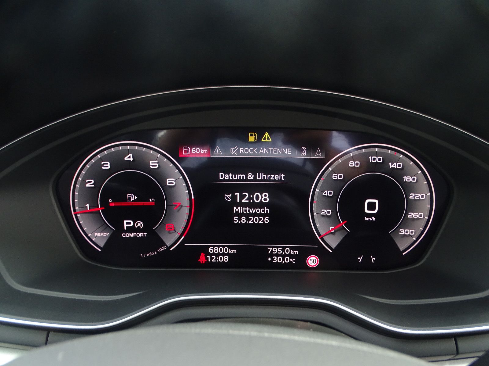 Audi A4 Avant 45 S-Line BLACK ACC AHK PANO MATRIX foto 17