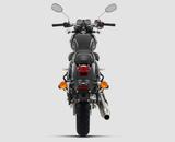 Benelli 400 Imperiale ( Klassic-Retro) - MOTORRAD RETRO