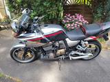 Kawasaki ZRX 1200 S   Naked Bike - Angebote