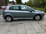 Fiat Punto 1.3 Multijet 90 PS Kombi  Spar... - Fiat Punto: Kombi