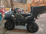 TGB Blade 550 X  ABS Touring T3
