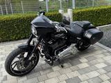 Harley-Davidson Sport Glide