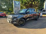 KGM Musso Grand 4WD Autm. Black LineKamera AHK 3,5t - KGM Gebrauchtwagen