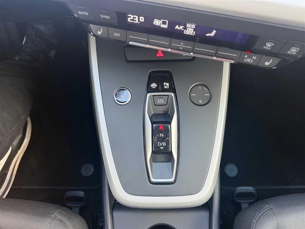 Audi Q4 45 82 kWh Assistenzpaket plus, миниатюра 15