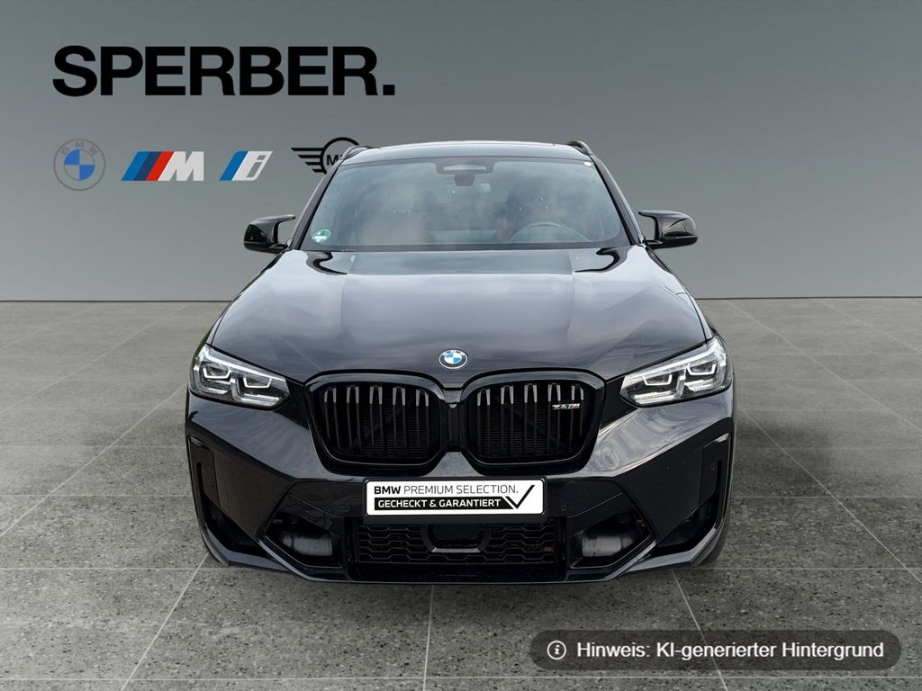 BMW X4 2023