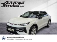 Volkswagen T-Roc - Vorschau Bild 1