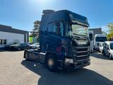 Scania R500  TopLine, Euro6, Retarder, Standklima, STD - Angebote
