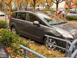 Peugeot 5008 - gebrauchte Peugeot 5008 aus dem Jahr 2010