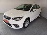 Seat Ibiza 1.0 MPI Reference VIRTUAL+LED+SHZ - Seat Ibiza: V