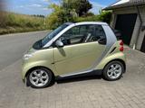 Smart ForTwo cabrio 1.0 52kW mhd edit. limited thr... - Smart ForTwo aus 2009: Mhd