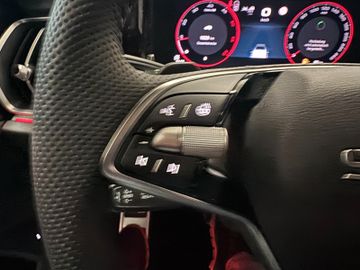 Skoda Kodiaq 2.0 TDI 142 kW 4x4 Sportline Matrix*AHK*