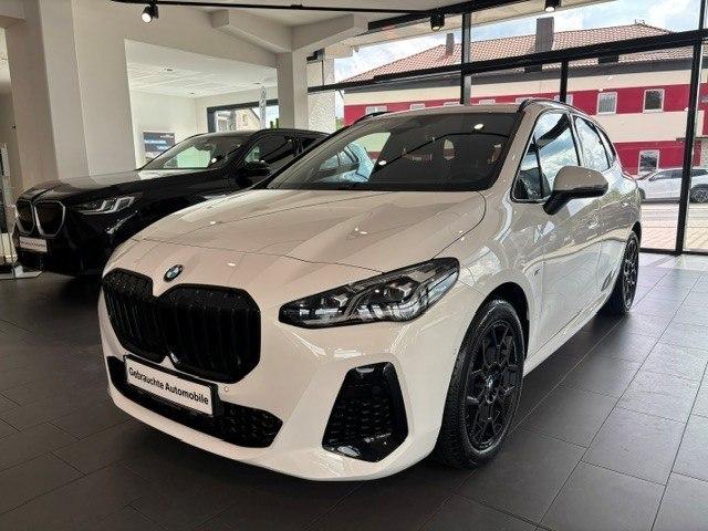 BMW 218i MSport M Sportpaket Head-Up HK HiFi DAB