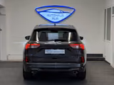 Ford Kuga 2.5 Duratec PHEV Vignale CVT - Ford Kuga Plug-in Hybrid (PHEV) Gebrauchtwagen