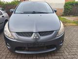 Mitsubishi Grandis 2.0 Intense 7-Sitzer - Mitsubishi Grandis mit Diesel-Antrieb
