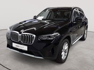 BMW X3 - 2