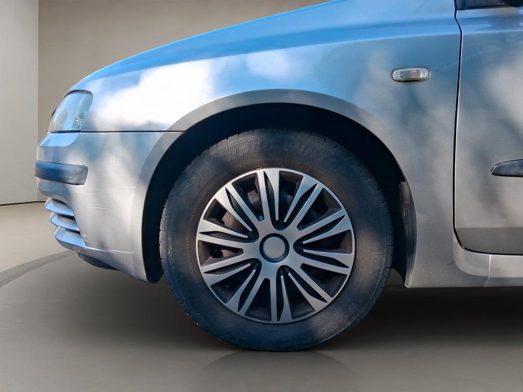 Fiat Stilo