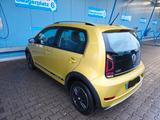 Volkswagen up! 1.0 TSI cross up! cross up! - gebrauchte Kleinwagen in Ingolstadt