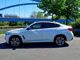 BMW X6 50M - gebrauchte BMW 650 aus dem Jahr 2015