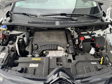 Bild 17 Citroën C5 Aircross 1.2 PureTech 130 Shine S&S (EU6d) 1.
