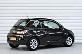 Opel Adam Jam+1.Hand+Klima+Allwetter+Tempomat - gebrauchte Opel Adam aus dem Jahr 2014