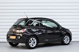 Opel Adam Jam+1.Hand+Klima+Allwetter+Tempomat - Opel Adam aus 2014