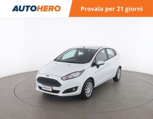 Ford FORD Fiesta 1.5 TDCi 75CV 5 porte Business