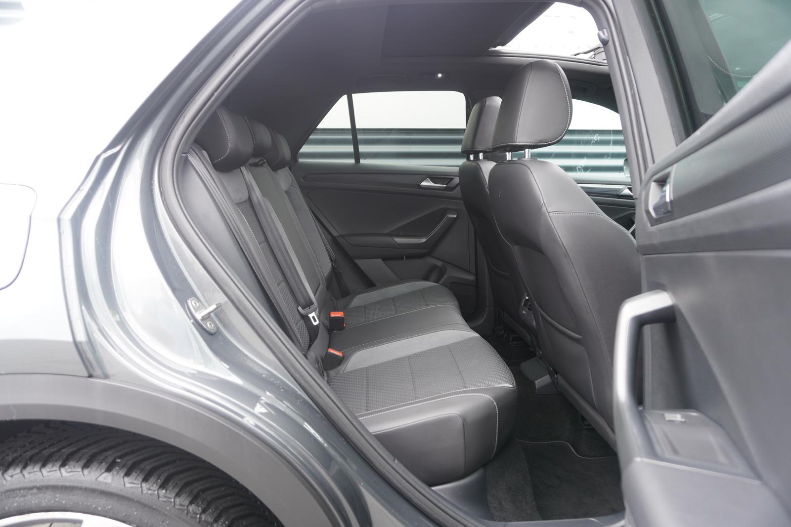 Volkswagen T-ROC 2.0 TSI SPORT|R-LINE|ALLRAD|PANO|LED|AHK