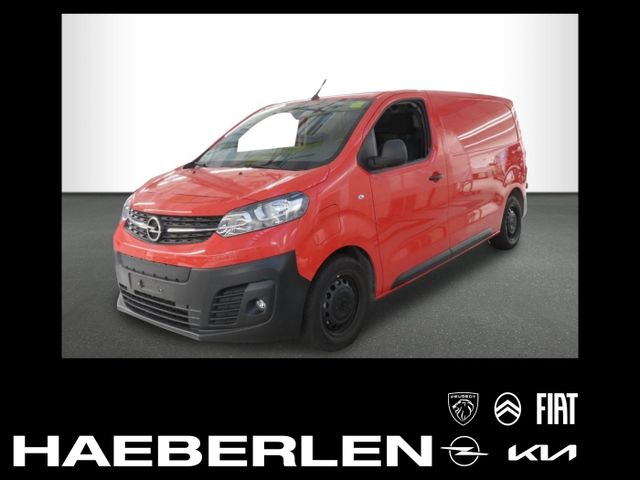 Opel Vivaro Kasten -e (75kWh) (L2) Edition M 2xKlima