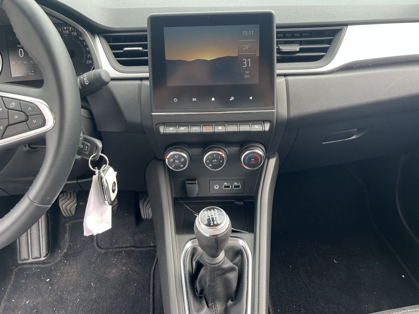 Renault Captur - Bild 15