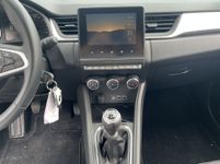 Renault Captur - Vorschau Bild 15