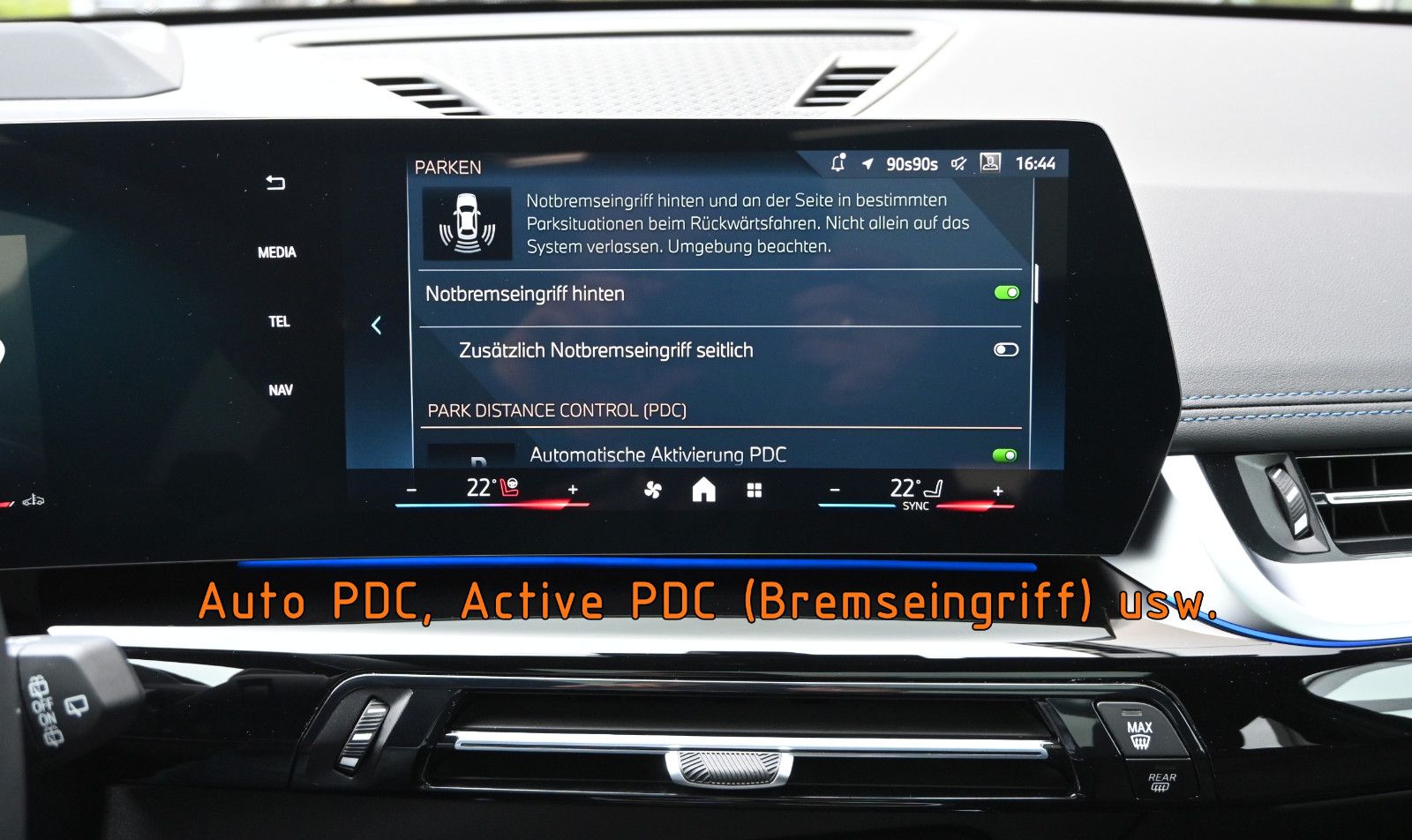 Fahrzeugabbildung BMW X1 xDr.23d M SPORT °ACC°AHK°HARMAN°HUD°MEMO°PANO