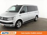 Volkswagen T6 Multivan 2.0 TDI Edition 4Motion Aut.*NAVI* - VW T6 Multivan Gebrauchtwagen in Hannover
