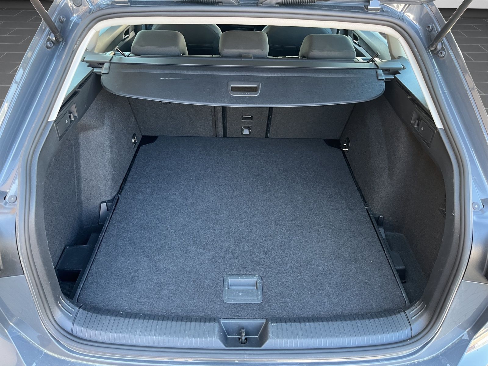 Volkswagen Golf - Bild 16