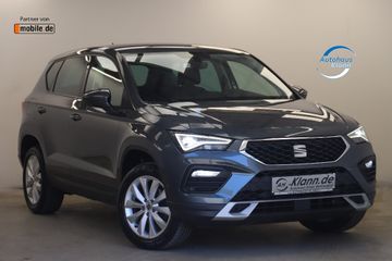 SEAT Ateca - 1