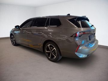 Fotografie 5 des Opel Astra ST GS Automatik Navi 360°Kamera LED AHK