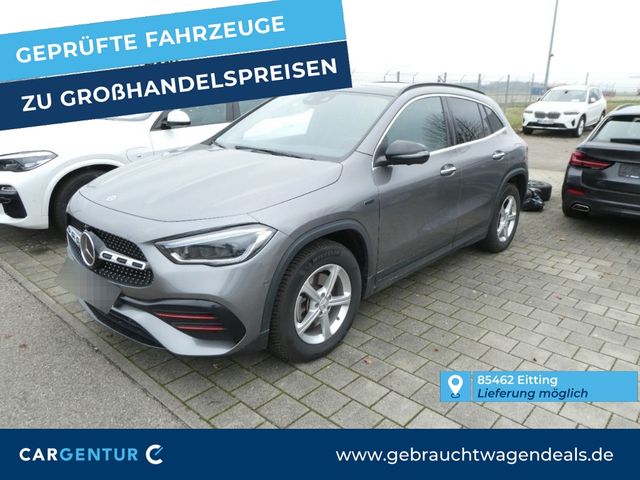 Mercedes-Benz GLA 250 e Edition 1 360° Pano SpoSi Burmester