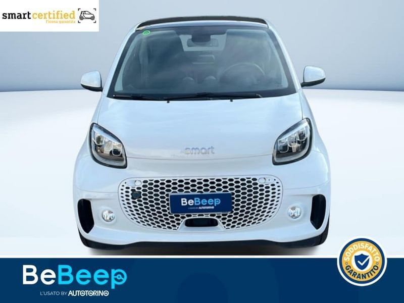 Smart smart fortwo EQ PRIME 4,6KW imagem 2