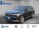 Skoda Kodiaq 2.0 TDI Selection 4x4 DSG+MATRIX+KAMERA - schwarze Skoda Kodiaq