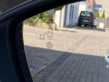 Bild 19 Opel CORSA GS LINE 100 PS AUTOMATIK PDC V+H KAMERA