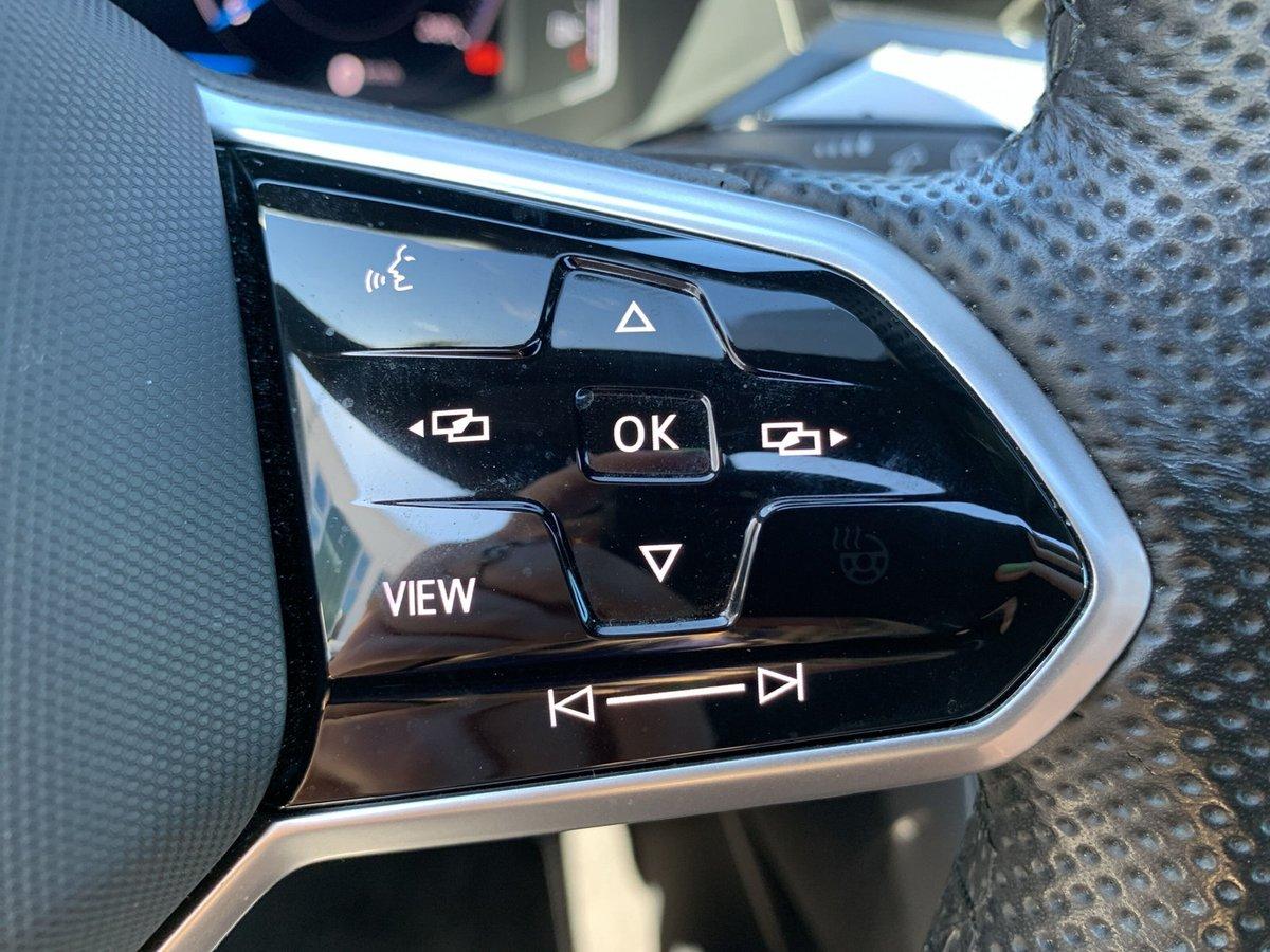Volkswagen Arteon SHOOTING BRAKE 2.0 TDI R-LINE 4MOTION LED