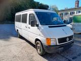 Volkswagen vw lt 35 bus - Volkswagen LT Kleinbus 35 mit Diesel-Antrieb