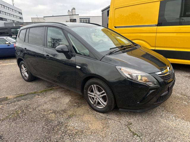 Opel Zafira C Tourer Edition 7-Sitzer