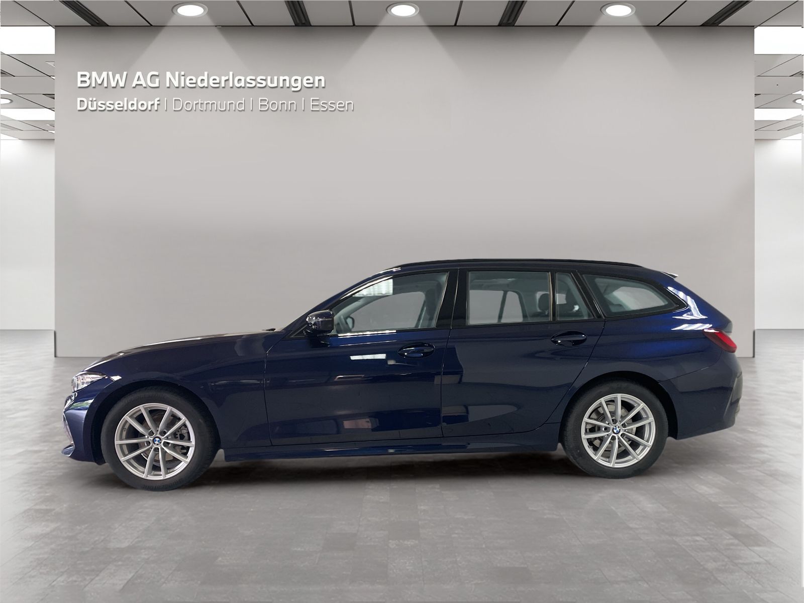 BMW 318 - Bild 5